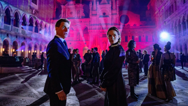 Mission: Impossible – Dead Reckoning Partie 1