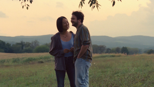 Past Lives – Nos vies d'avant