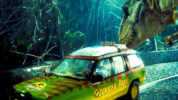 Jurassic Park