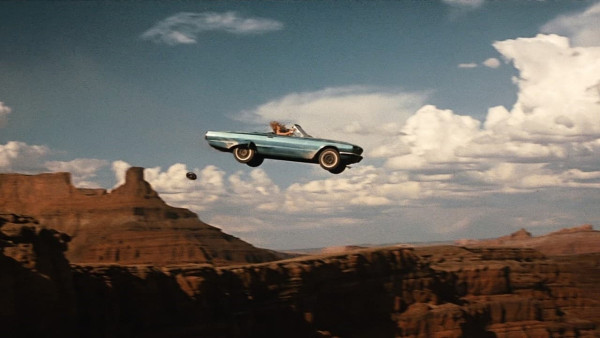 Thelma et Louise