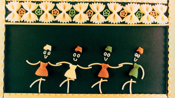 Le Petit cirque et autres contes