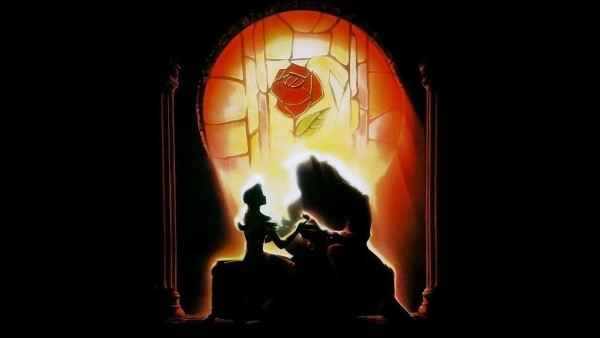 La Belle et la bête