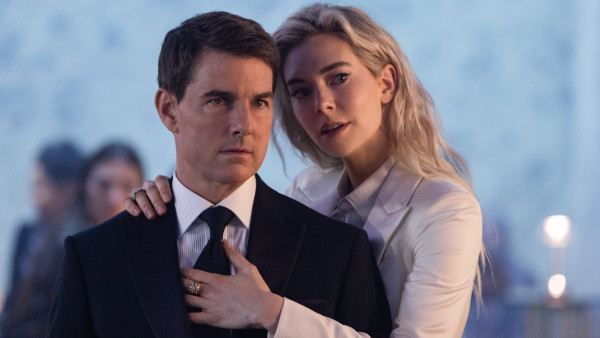Mission: Impossible – Dead Reckoning Partie 1