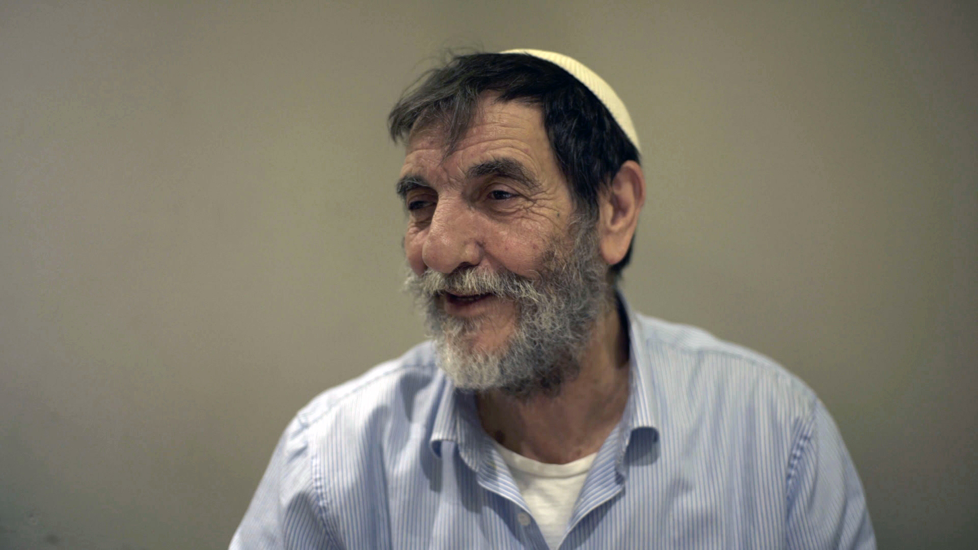 SHLOMO BAR 