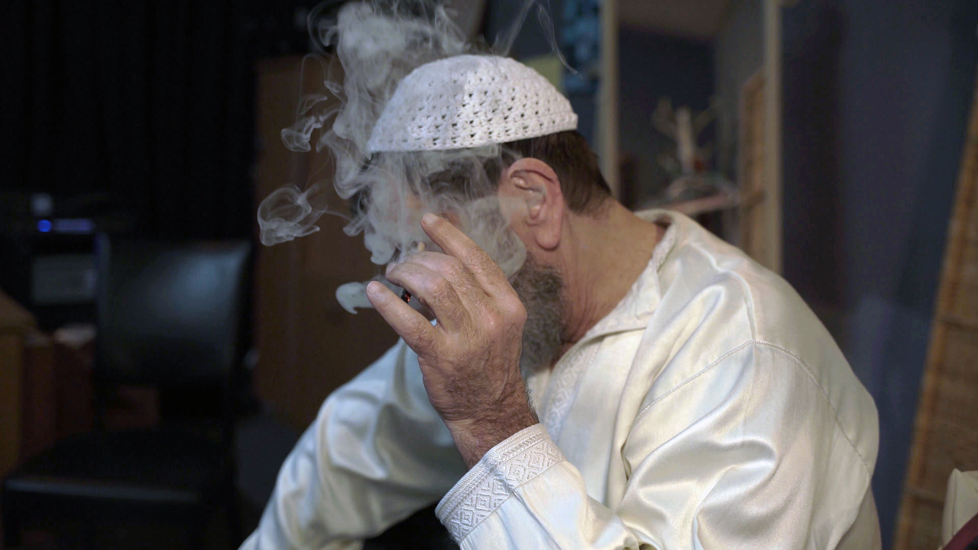 SHLOMO BAR 