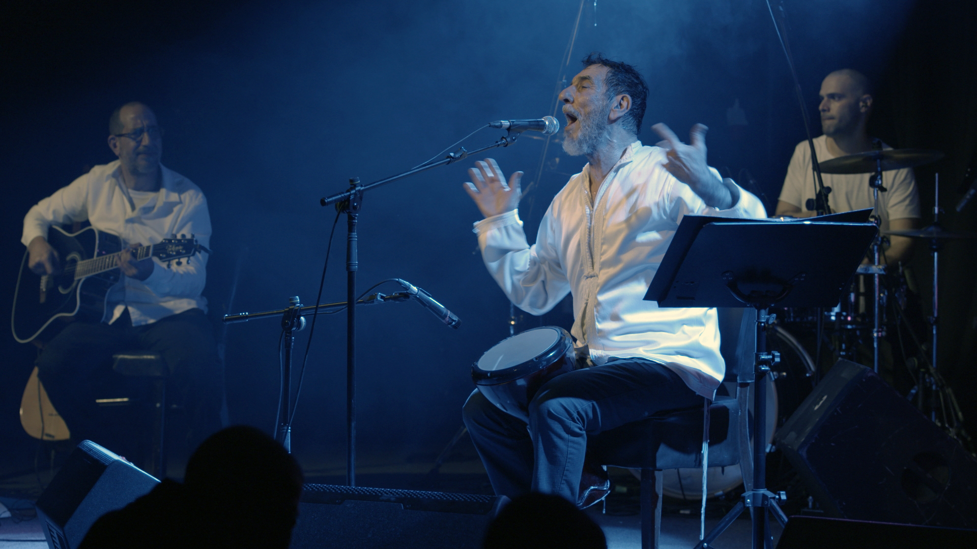 SHLOMO BAR 
