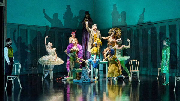 Les Contes d'Hoffmann (The Royal Opera)