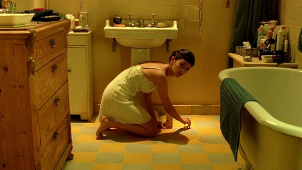 Le Fabuleux destin d'Amélie Poulain