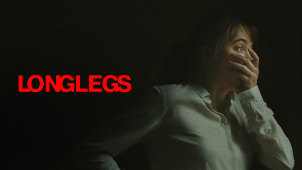 Longlegs