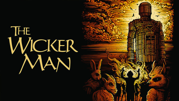 The Wicker Man