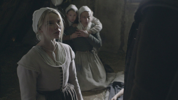 The Witch