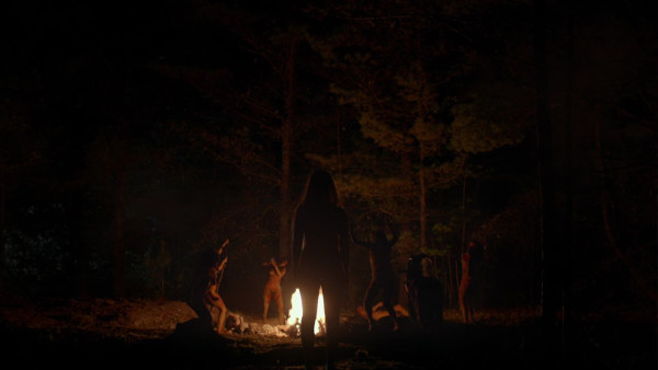 The Witch