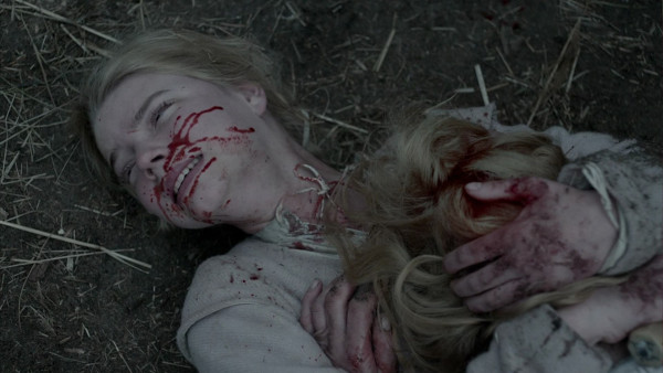 The Witch