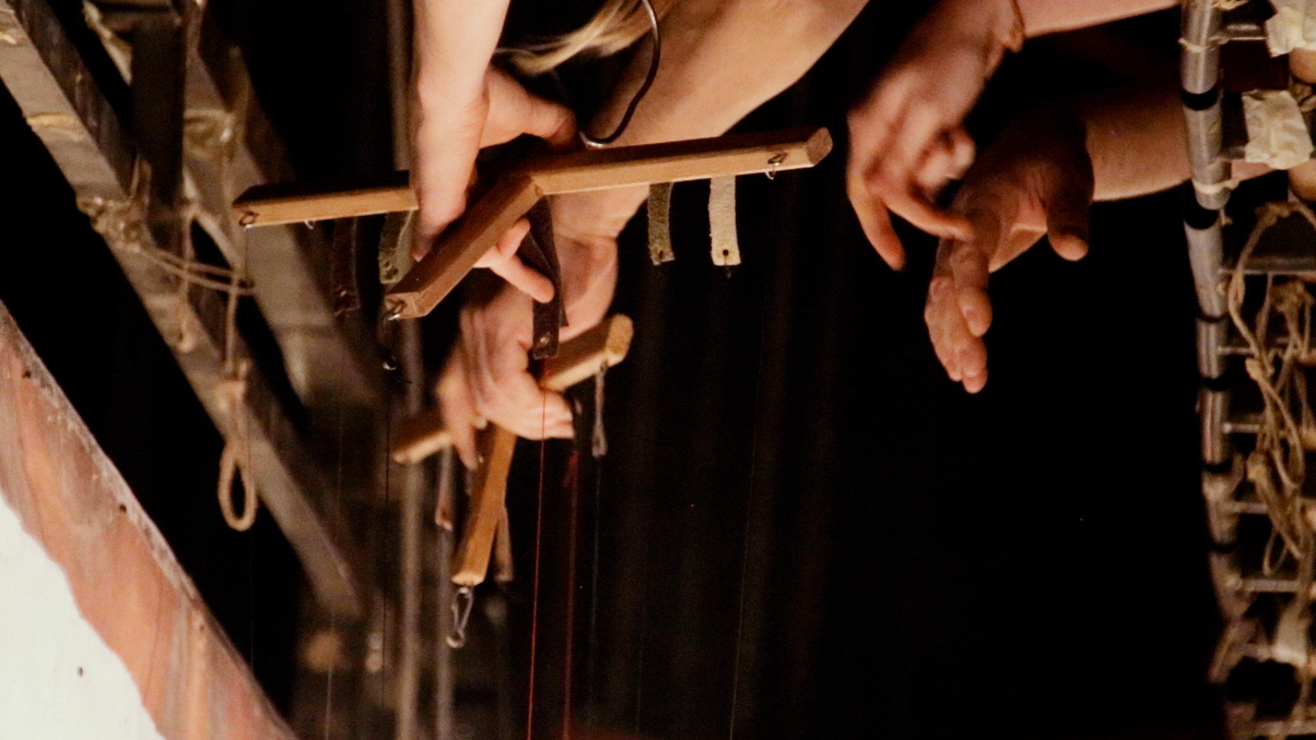 Refle-x-périmental #22 Real Life : Carte blanche du Millenium Film Journal