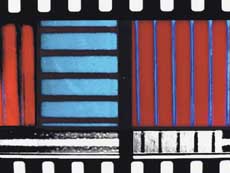 Refle-x-périmental #18 Through the Looking Glass : La London Film-Makers’ Co-op ‘66-75