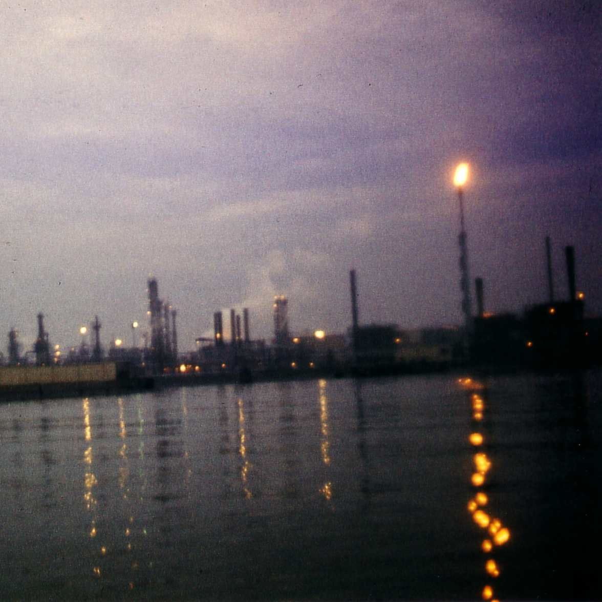 Une ville de la mer ou comment survivre à Venise