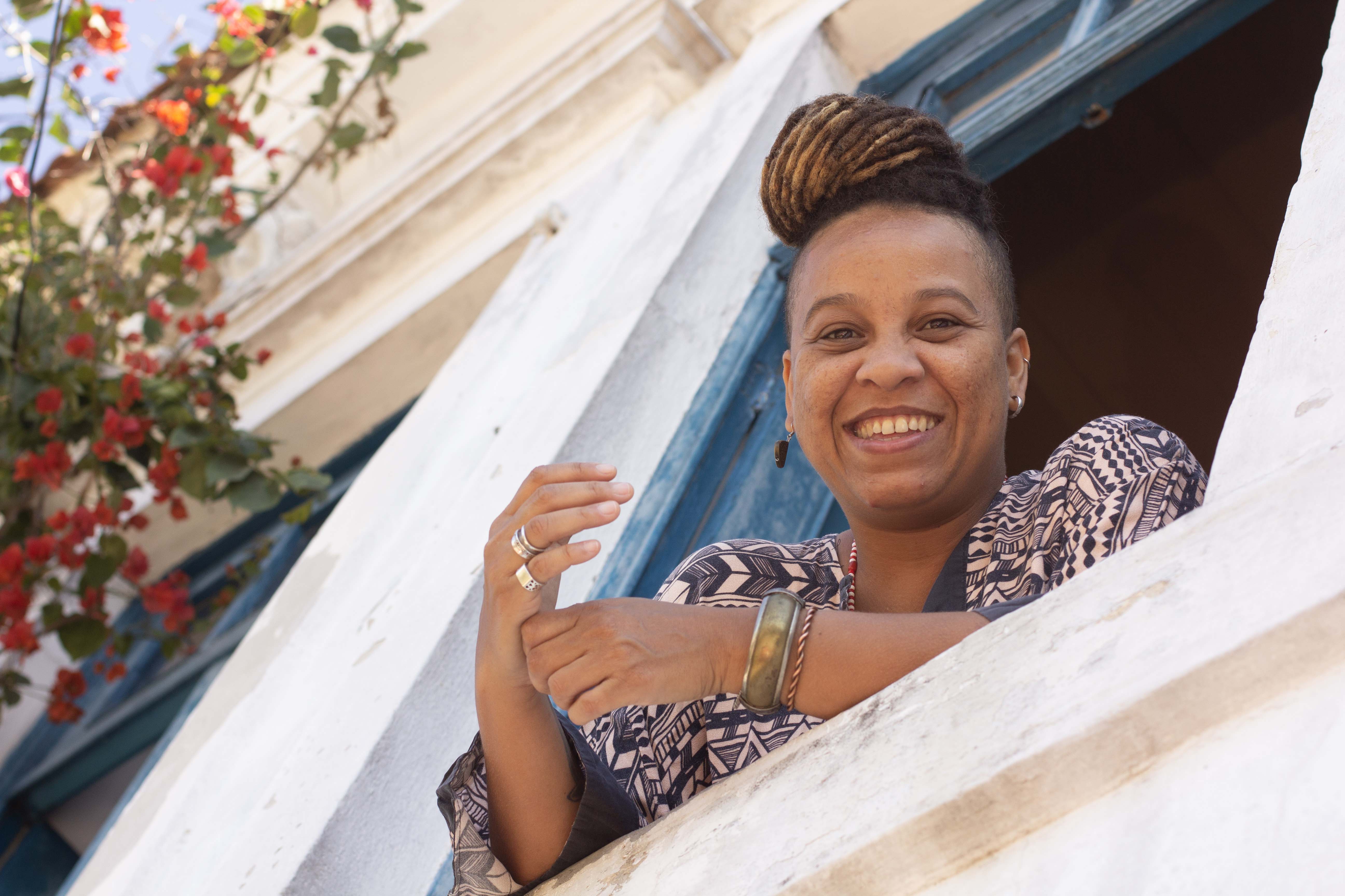 Graines : Femmes noires au pouvoir - crédit Raphael Boccanera