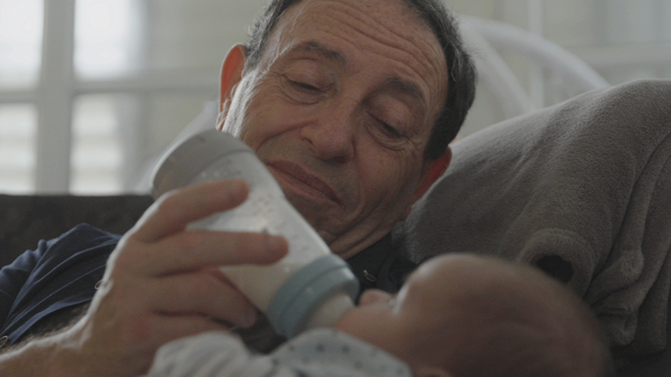 KICHKA : TELLING MYSELF