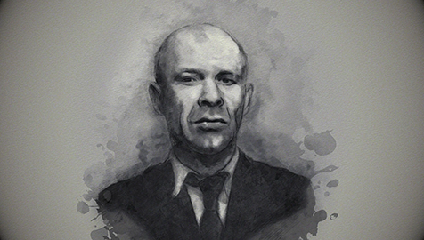 L’ÉNIGME CHOUCHANI 