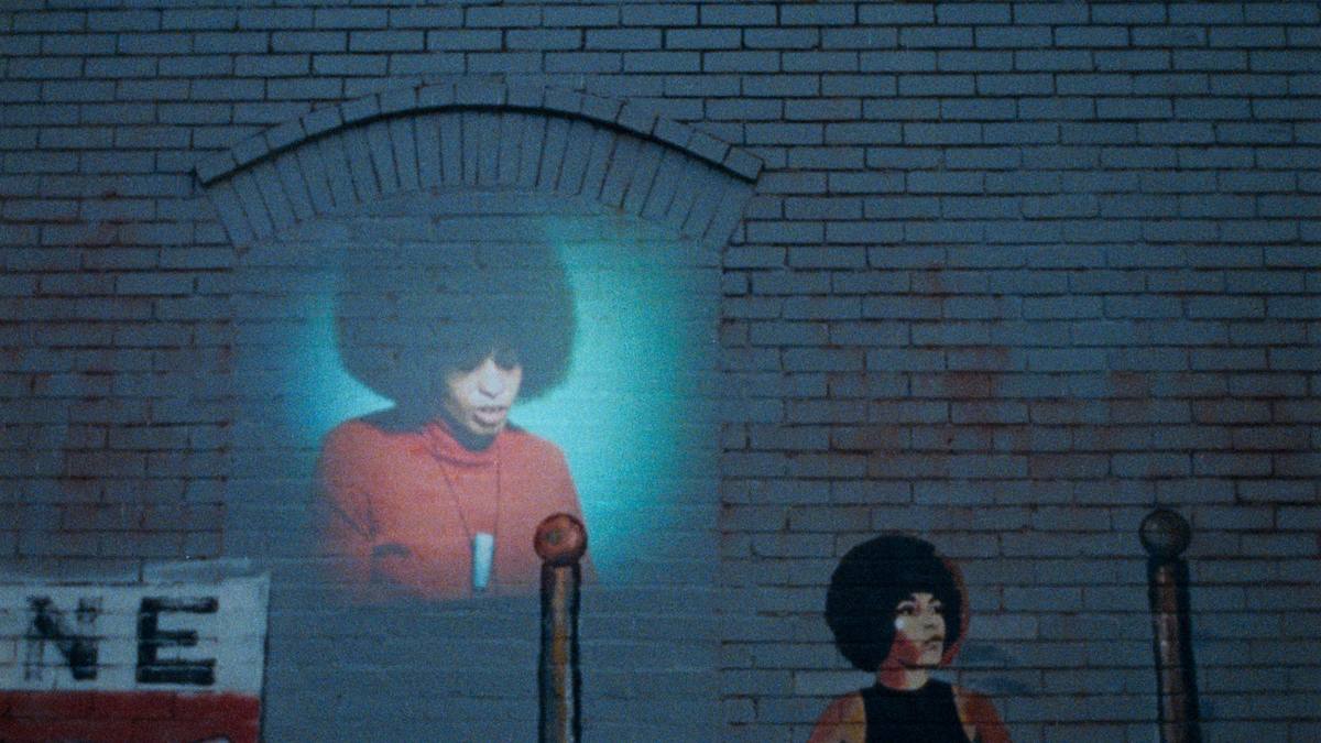 THE MAGIC CITY - BIRMINGHAM ACCORDING TO SUN RA