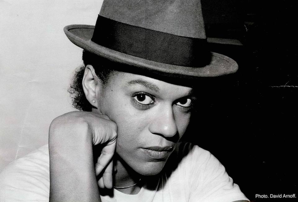 Pauline Black: A 2-Tone Story