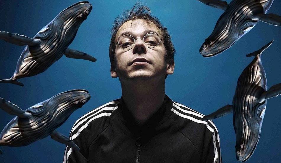 La Baleine et le musicien