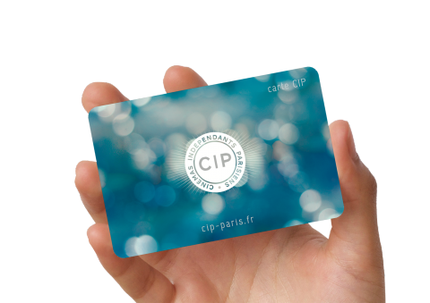 Carte CIP 