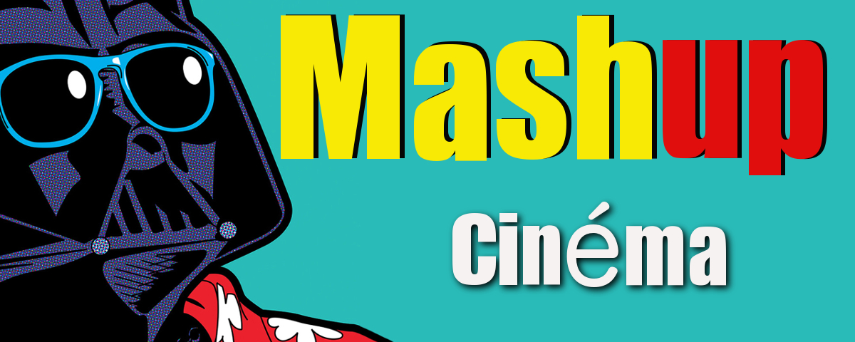 Mashup Film Festival 