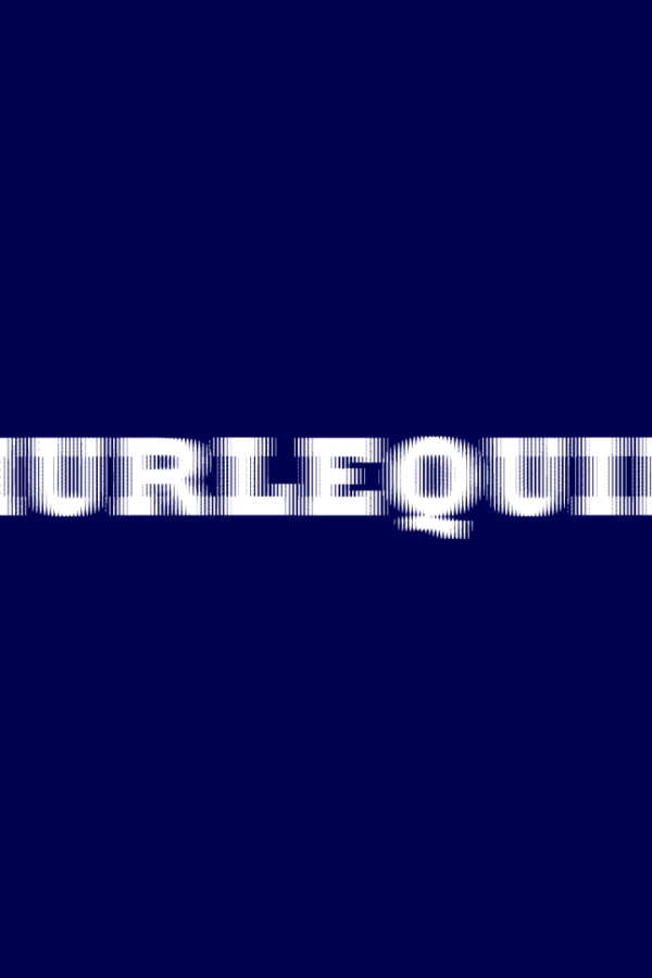 HURLEQUIN