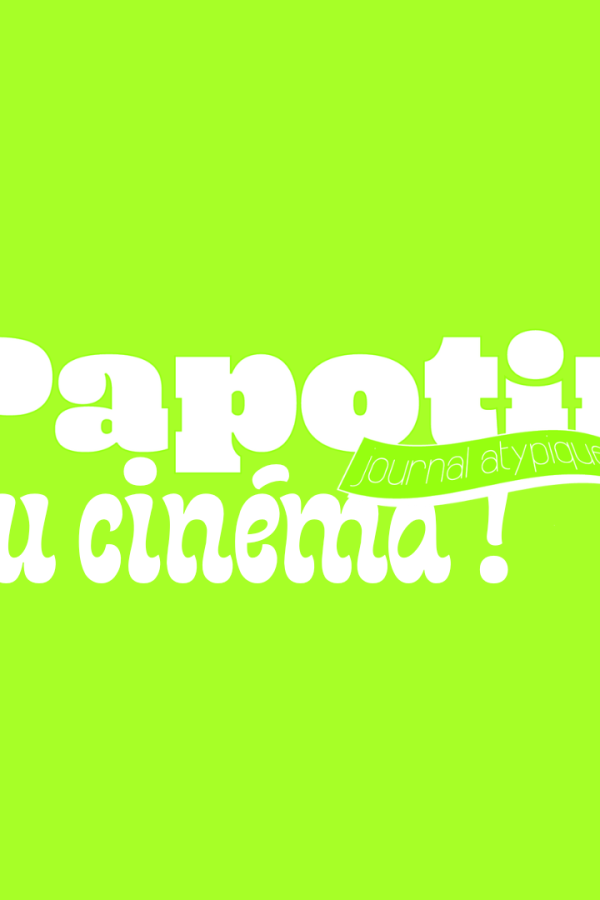 LE PAPOTIN AU CINÉMA