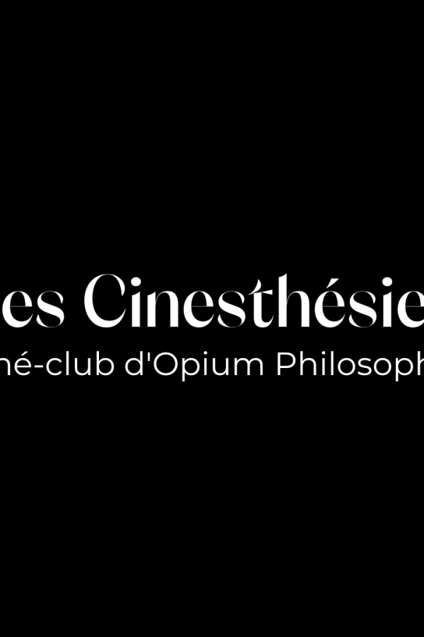 LES CINESTHÉSIES