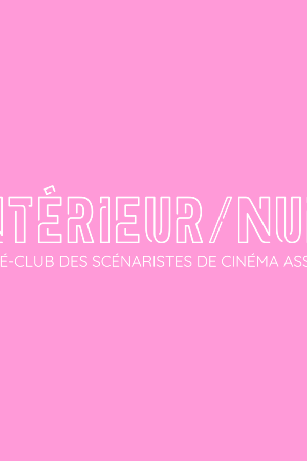 INTÉRIEUR NUIT