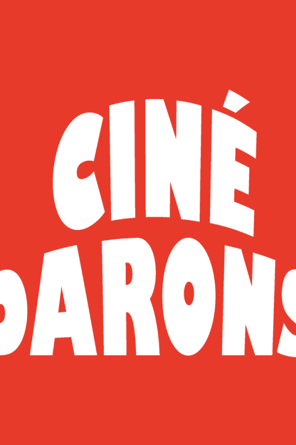CINÉ DARONS
