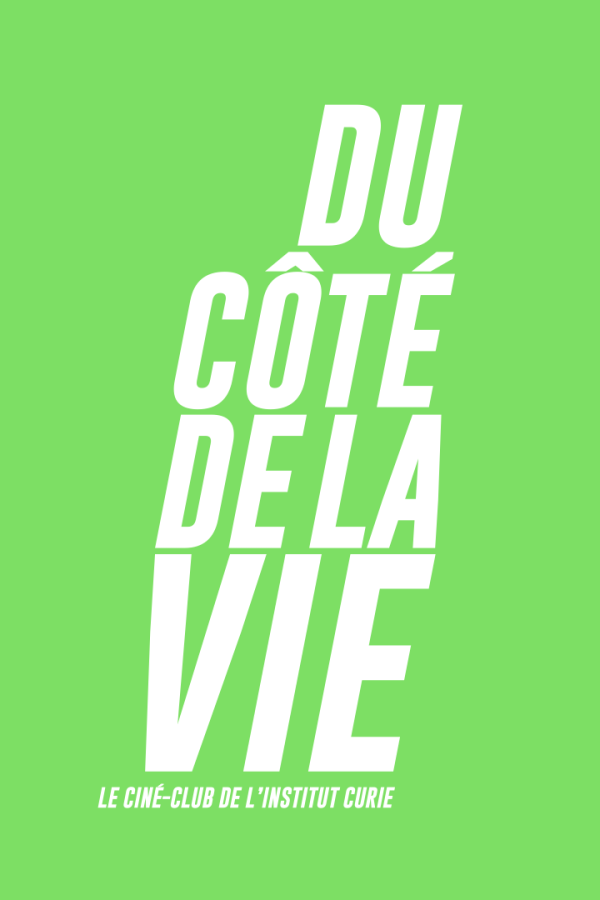 DU CÔTÉ DE LA VIE