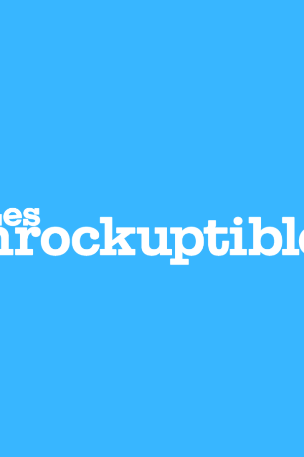 Logo Les Inrockuptibles
