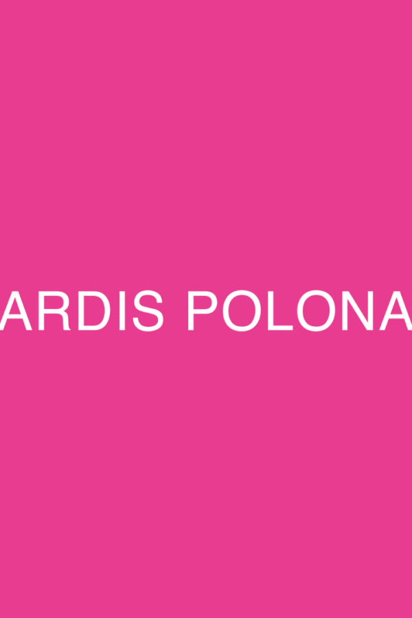 LES MARDIS POLONAIS