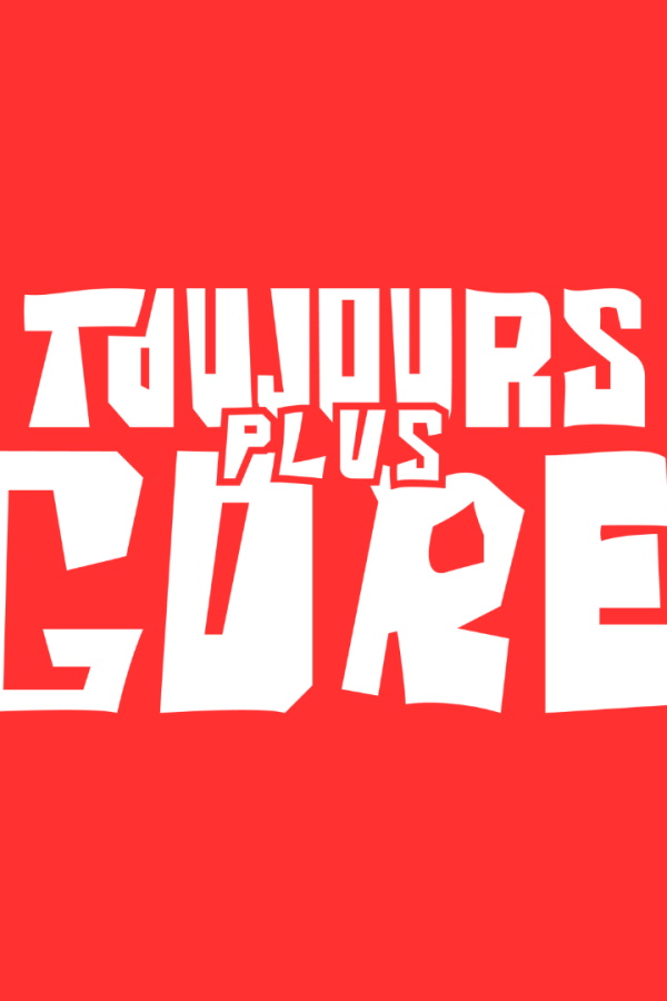 TOUJOURS PLUS... GORE