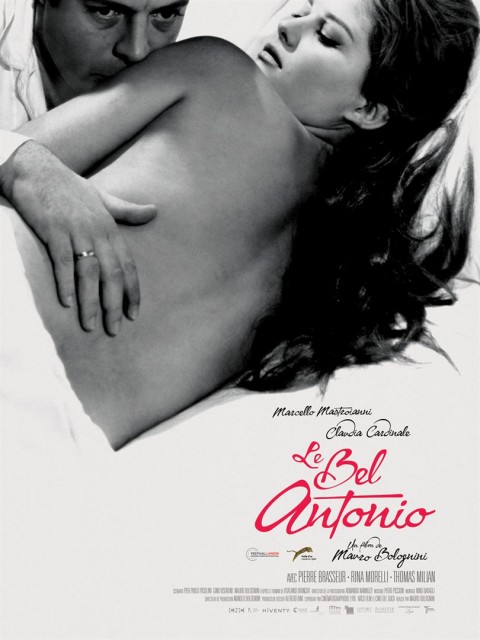 Le bel Antonio Le bel Antonio