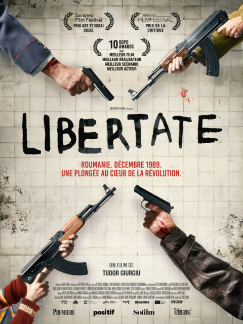 Libertate Libertate