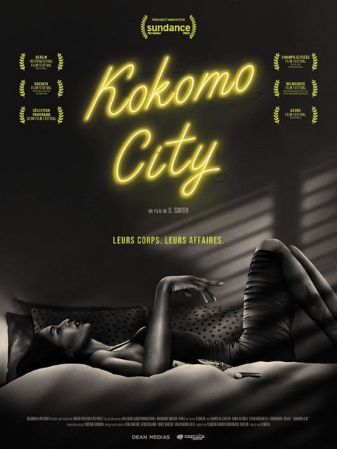 Kokomo City Kokomo City