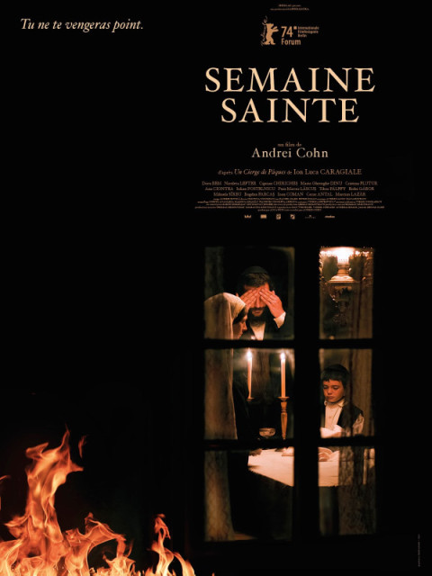 Semaine Sainte Semaine Sainte