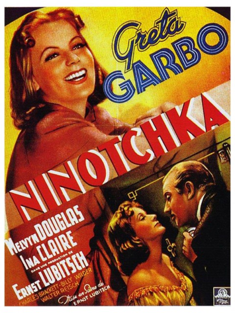 Ninotchka Ninotchka