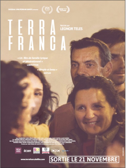 Terra Franca