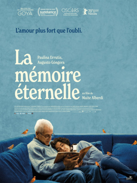 La Mémoire Eternelle La Mémoire Eternelle