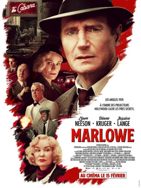 Marlowe Marlowe