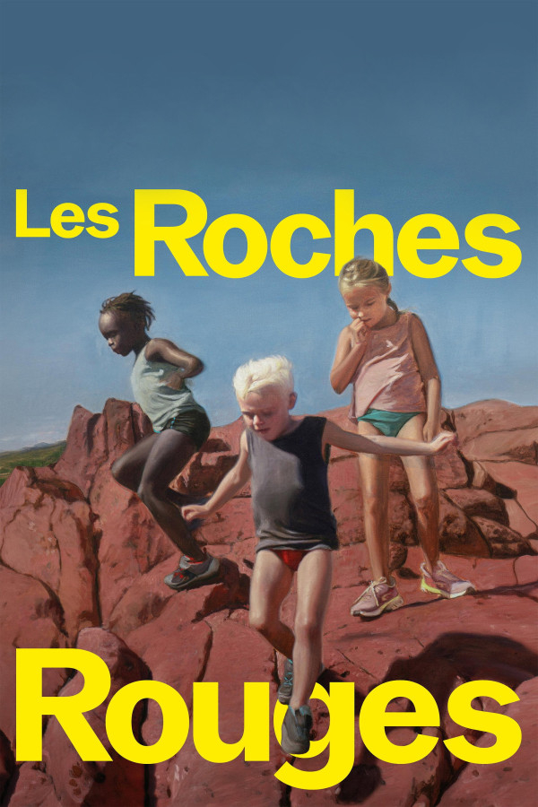 Les Roches Rouges