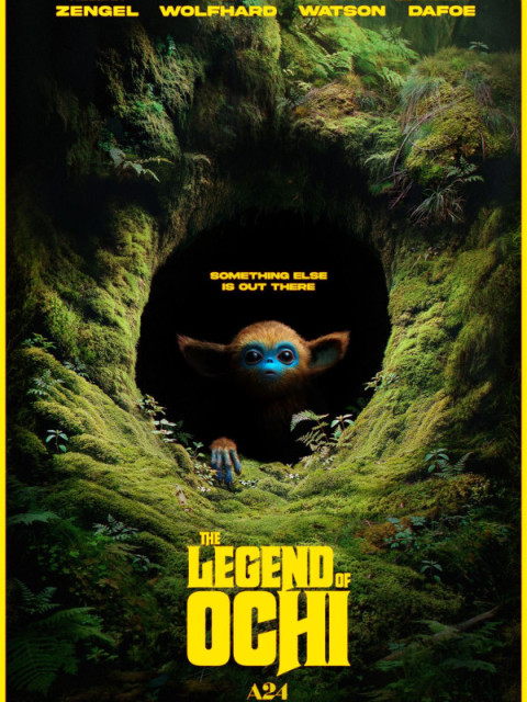La Légende d'Ochi
