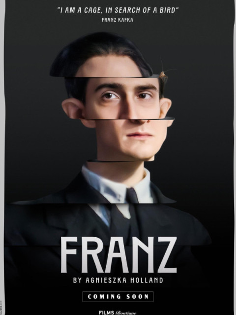Franz K.