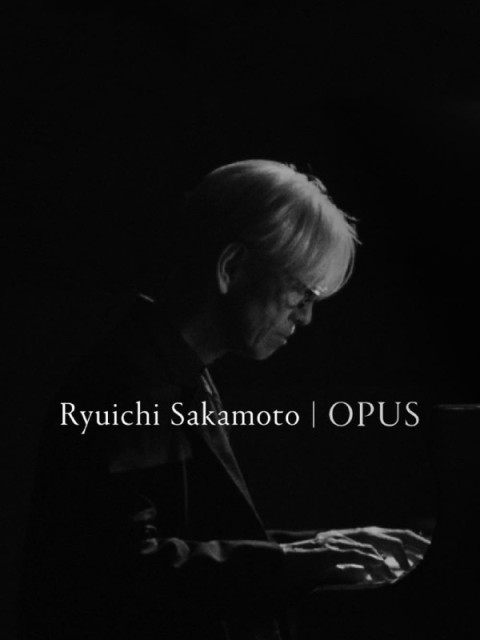 Ryuichi Sakamoto Opus