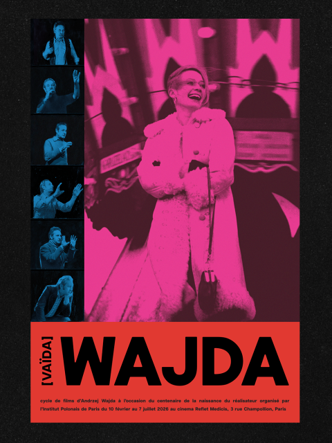 LES INNOCENTS CHARMEURS/ Niewinni Czarodzieje